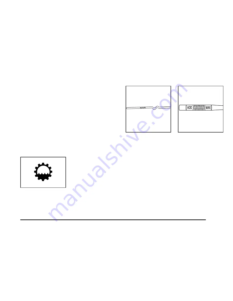 Chevrolet 2008 Impala Owner'S Manual Download Page 271