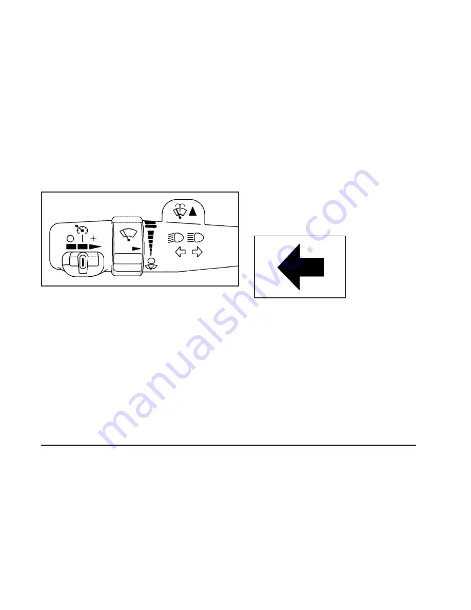 Chevrolet 2008 TrailBlazer Owner'S Manual Download Page 137