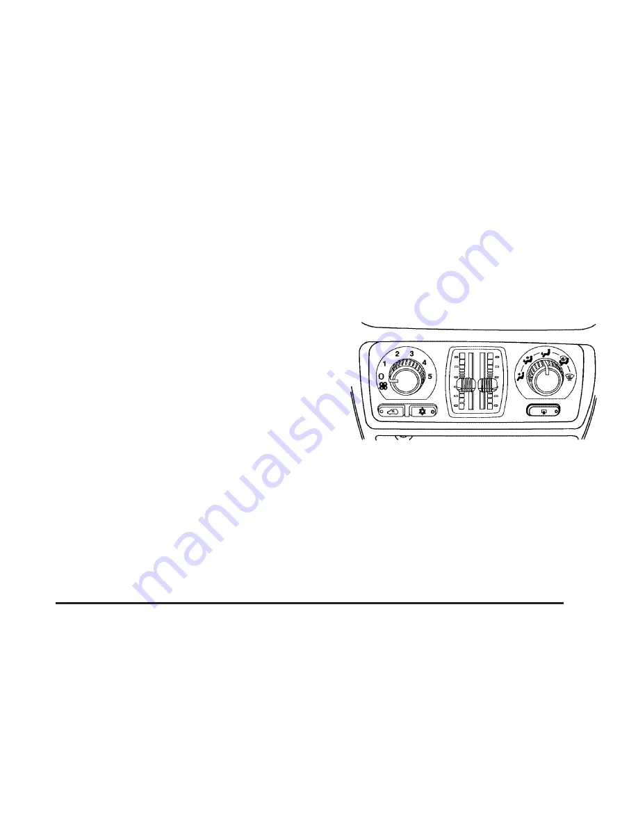 Chevrolet 2008 TrailBlazer Owner'S Manual Download Page 151