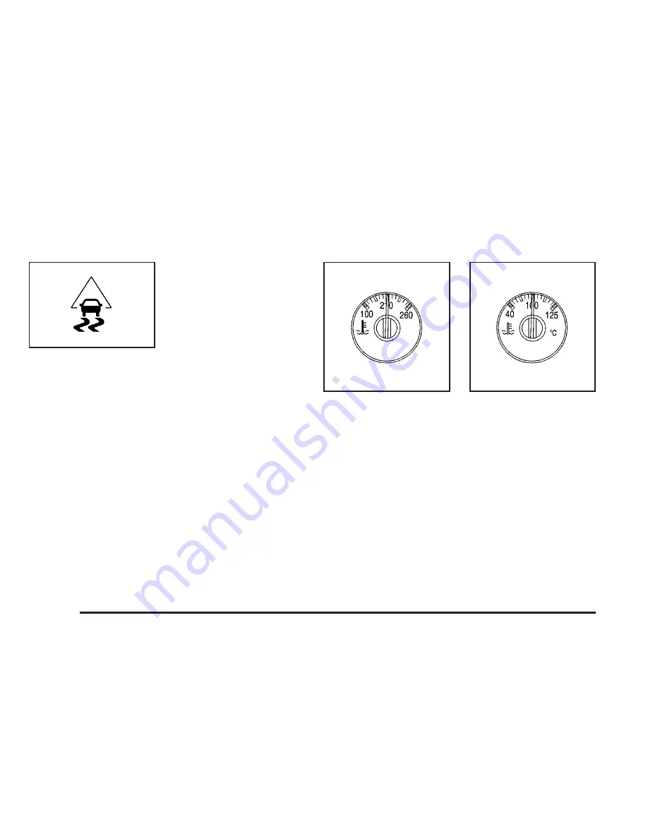 Chevrolet 2008 TrailBlazer Owner'S Manual Download Page 170