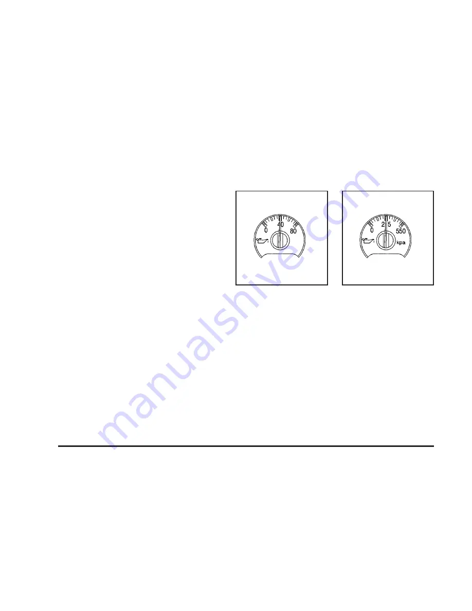 Chevrolet 2008 TrailBlazer Owner'S Manual Download Page 174