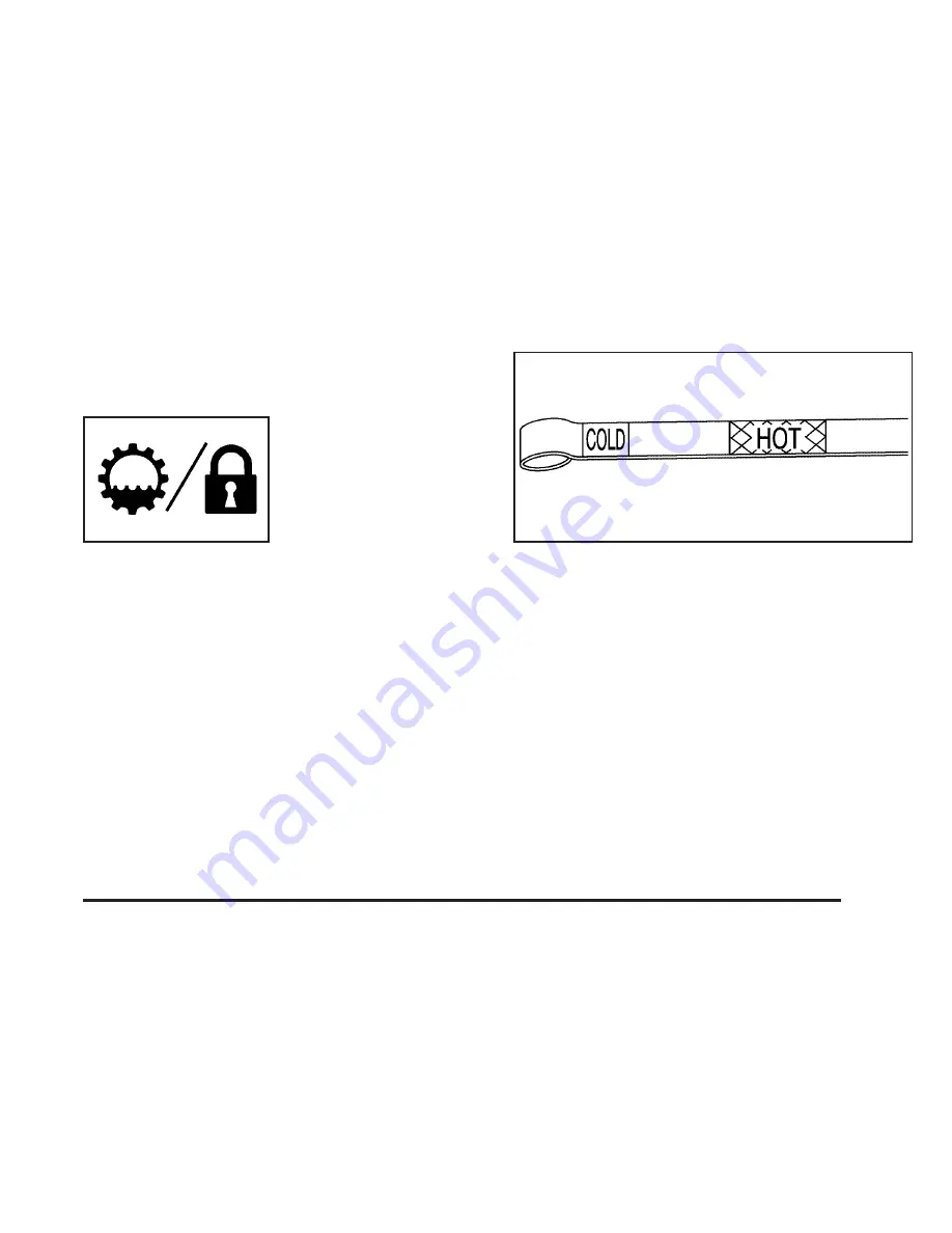 Chevrolet 2008 TrailBlazer Owner'S Manual Download Page 325