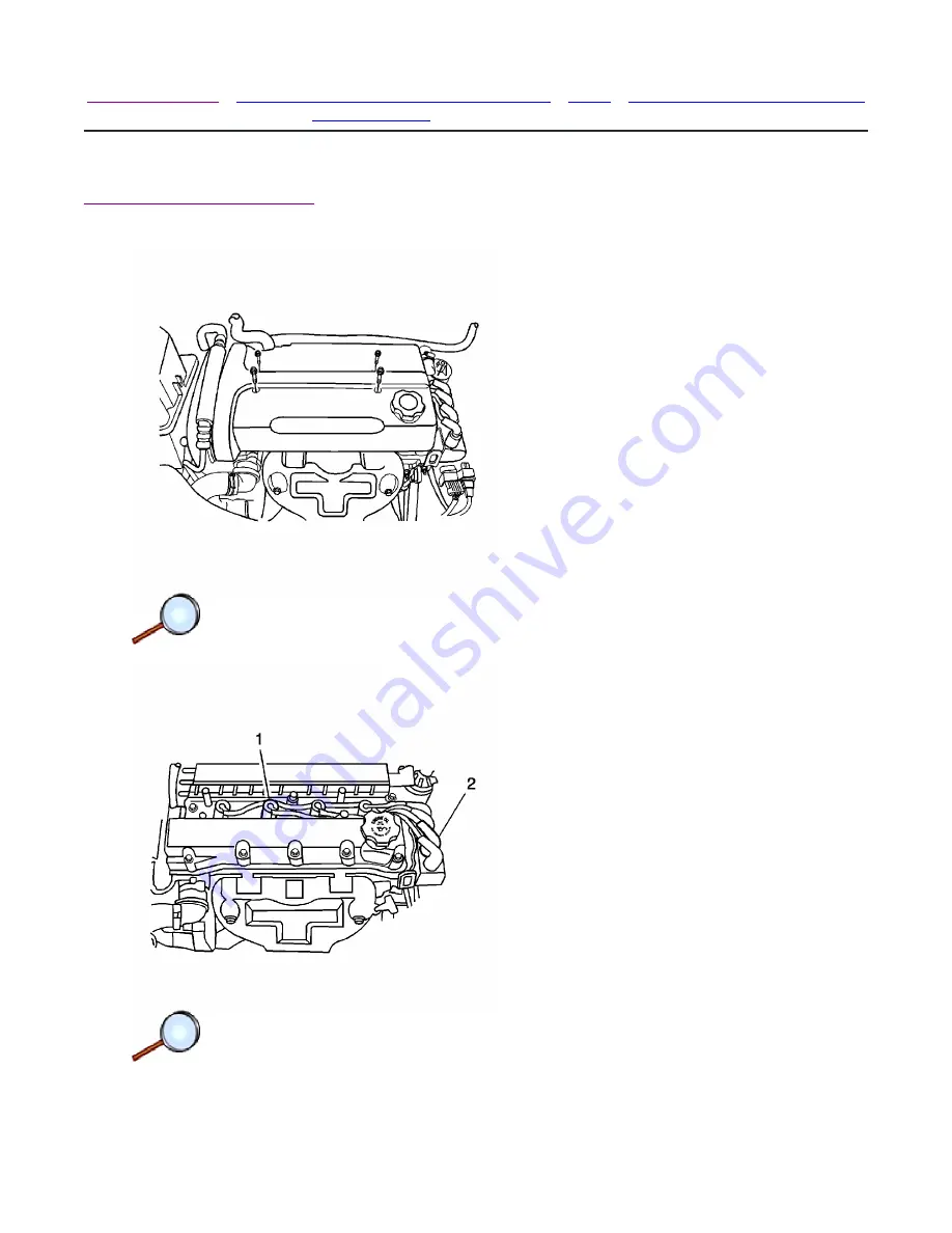 Chevrolet 2009 Aveo Service Manual Download Page 85