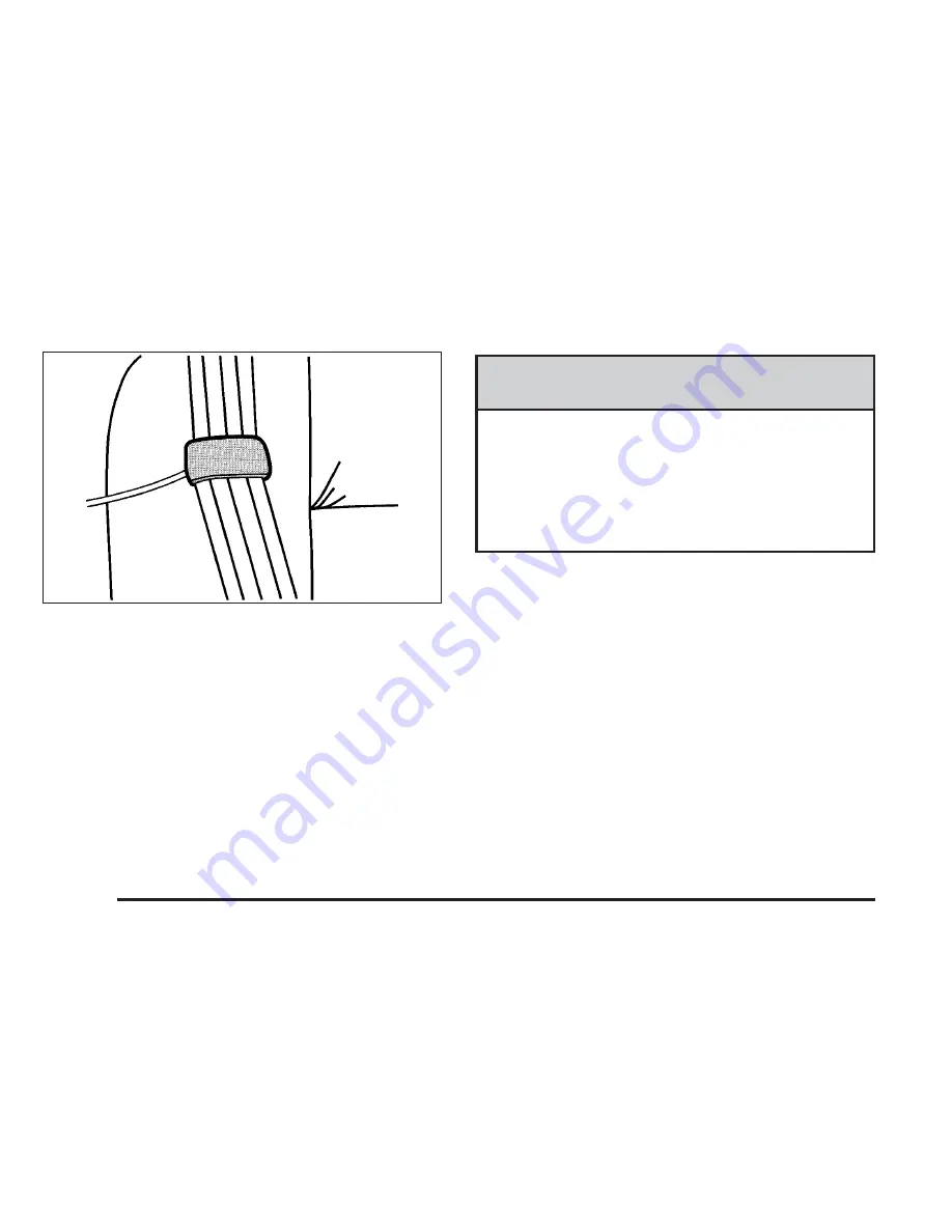 Chevrolet 2009 Cobalt Owner'S Manual Download Page 32