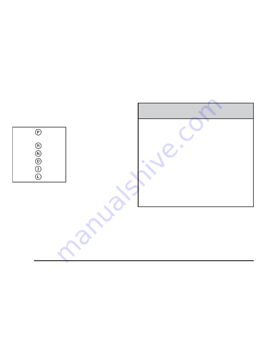 Chevrolet 2009 Cobalt Owner'S Manual Download Page 106