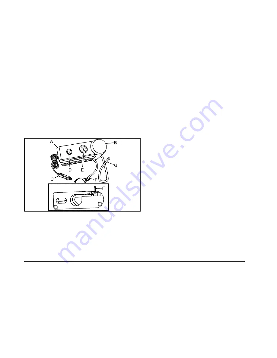 Chevrolet 2009 Cobalt Owner'S Manual Download Page 343