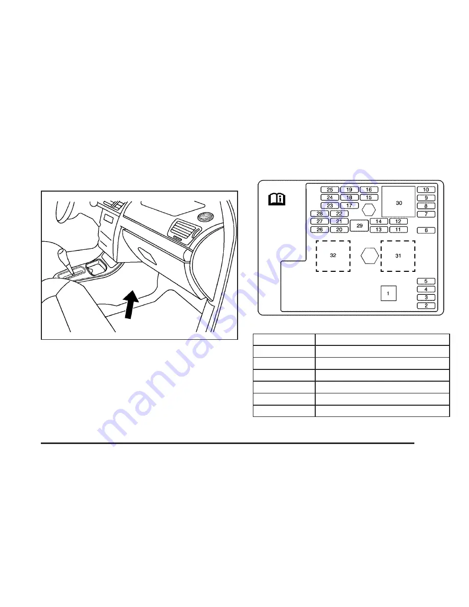 Chevrolet 2009 Cobalt Owner'S Manual Download Page 377