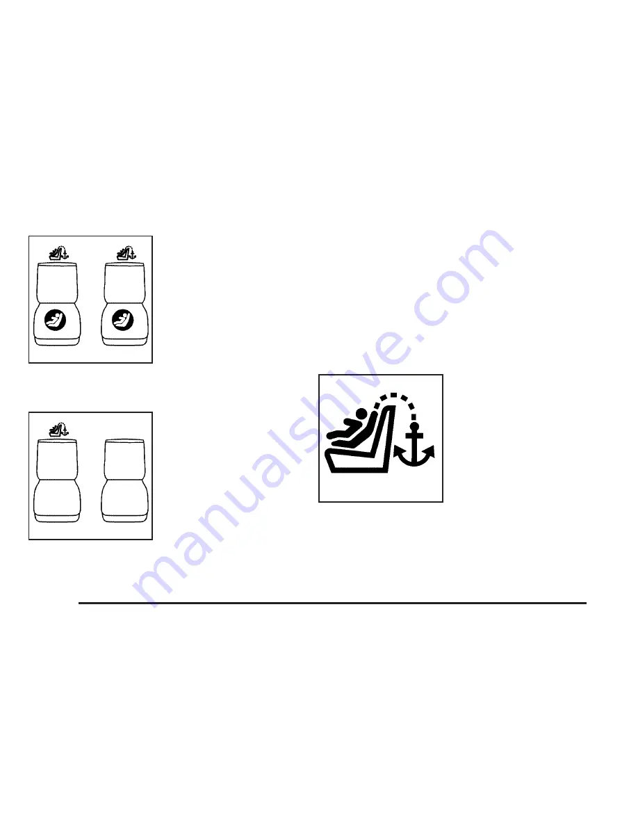 Chevrolet 2009 Colorado Owner'S Manual Download Page 52