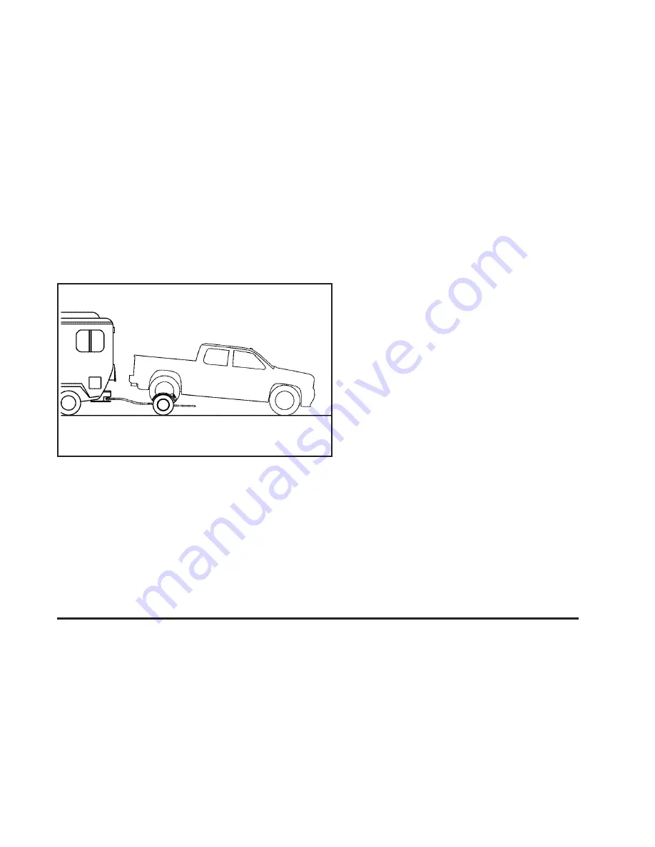 Chevrolet 2009 Colorado Owner'S Manual Download Page 237