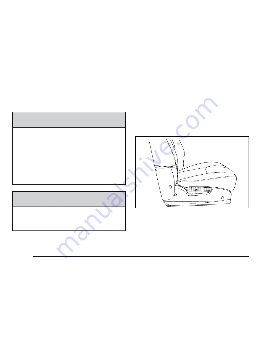 Chevrolet 2009 Equinox Owner'S Manual Download Page 12