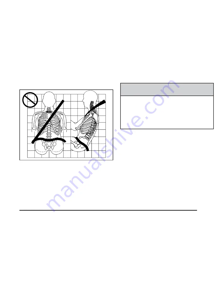 Chevrolet 2009 Equinox Owner'S Manual Download Page 23