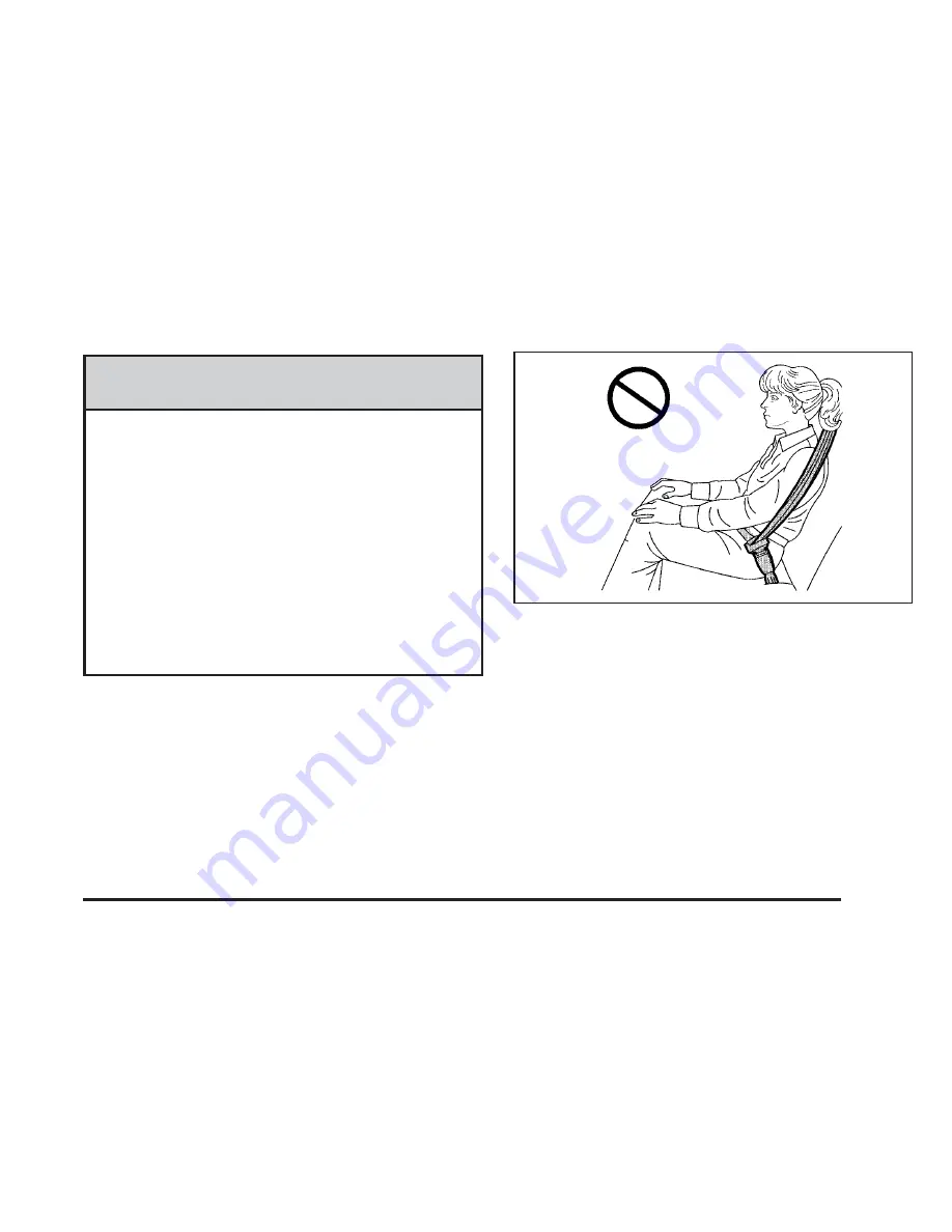 Chevrolet 2009 Equinox Owner'S Manual Download Page 37