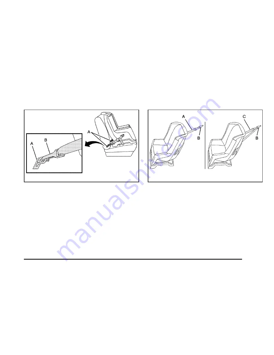 Chevrolet 2009 Equinox Owner'S Manual Download Page 47