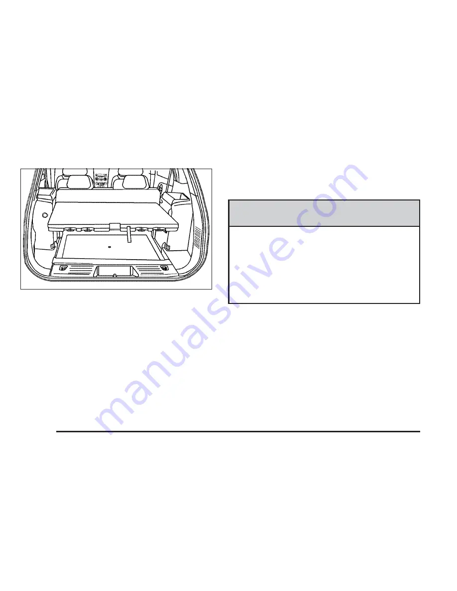 Chevrolet 2009 Equinox Owner'S Manual Download Page 122