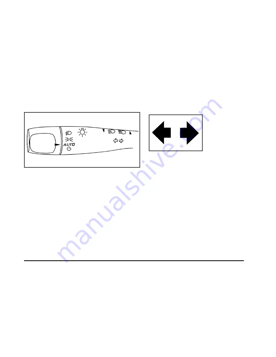 Chevrolet 2009 Equinox Owner'S Manual Download Page 133