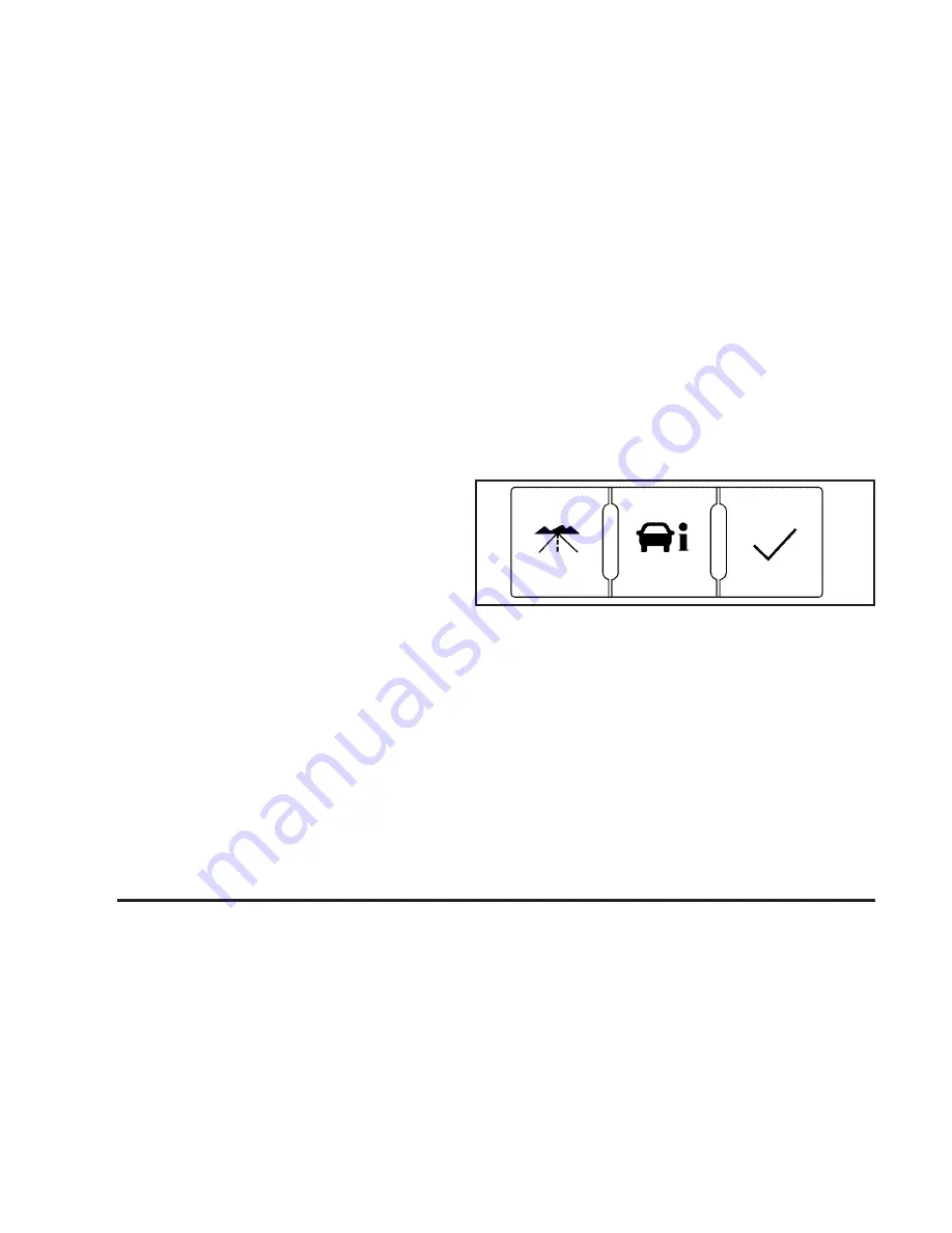 Chevrolet 2009 Equinox Owner'S Manual Download Page 168