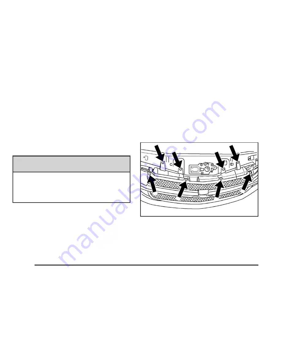 Chevrolet 2009 Equinox Owner'S Manual Download Page 332