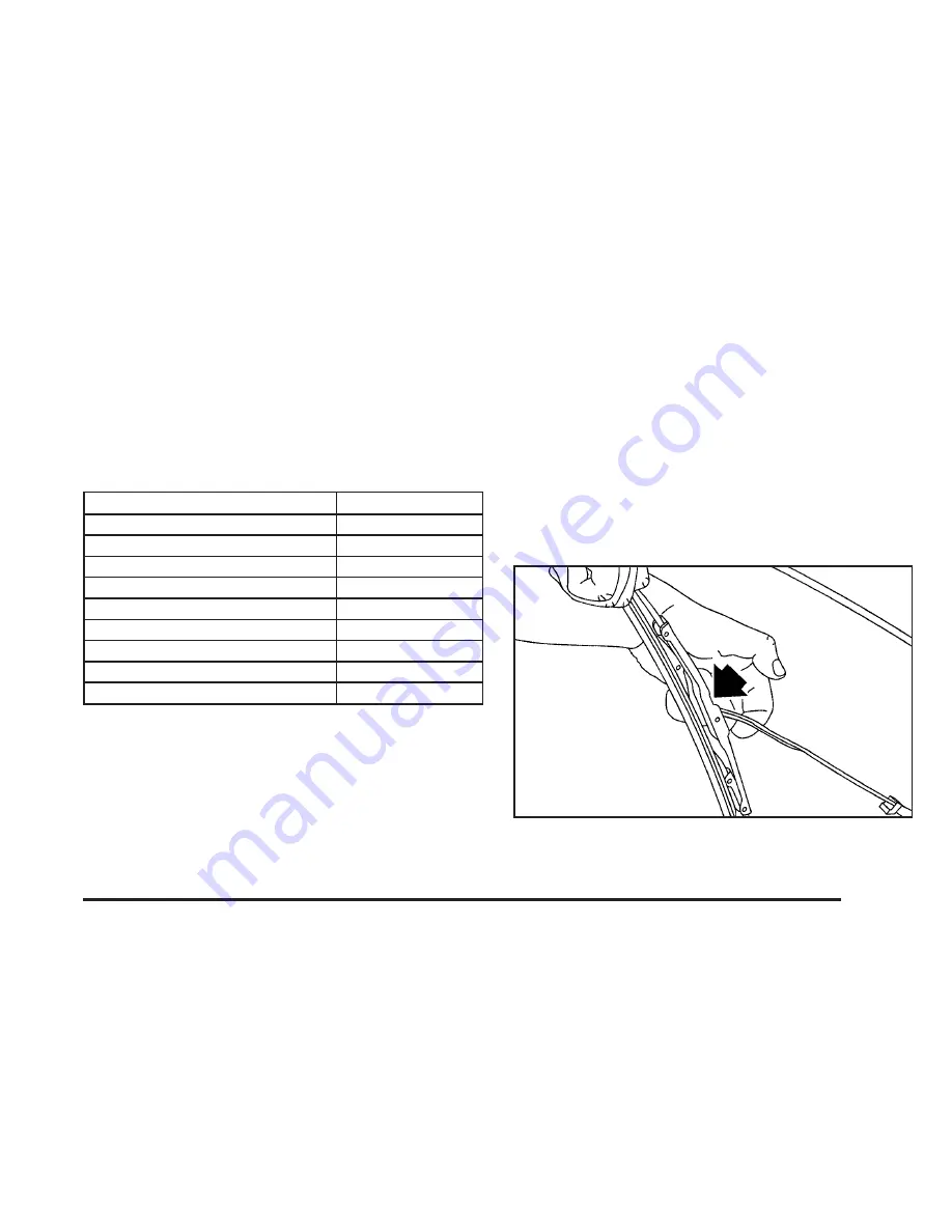 Chevrolet 2009 Equinox Owner'S Manual Download Page 337