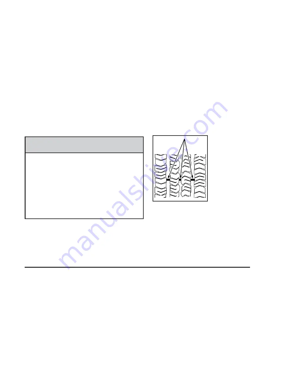 Chevrolet 2009 Equinox Owner'S Manual Download Page 355