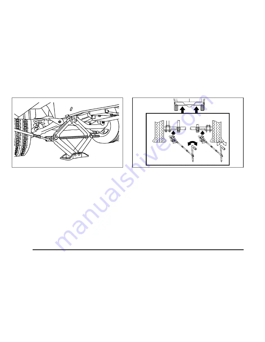 Chevrolet 2009 Express Owner'S Manual Download Page 328