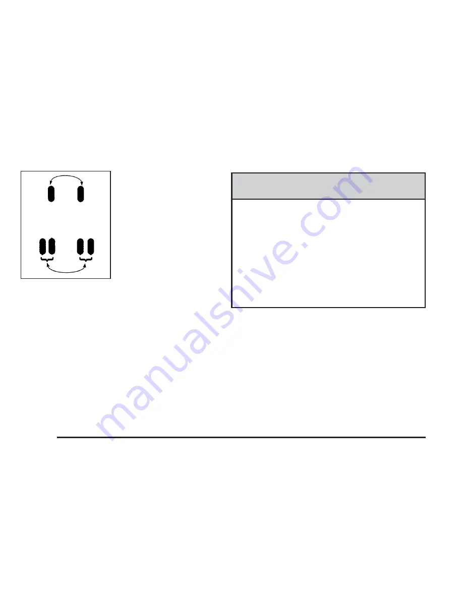 Chevrolet 2009 Silverado Owner'S Manual Download Page 492