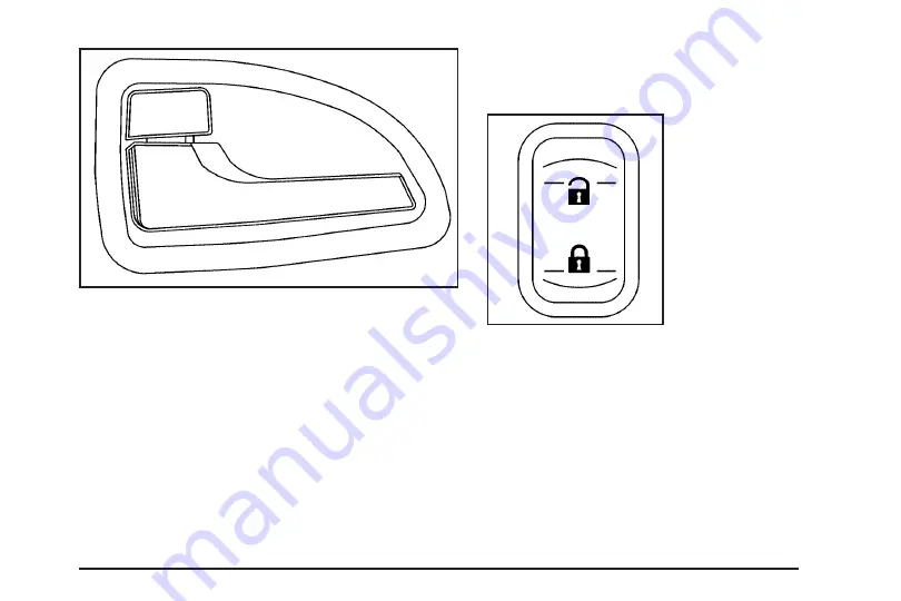 Chevrolet 2009 Uplander Owner'S Manual Download Page 109