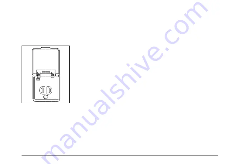 Chevrolet 2009 Uplander Owner'S Manual Download Page 181