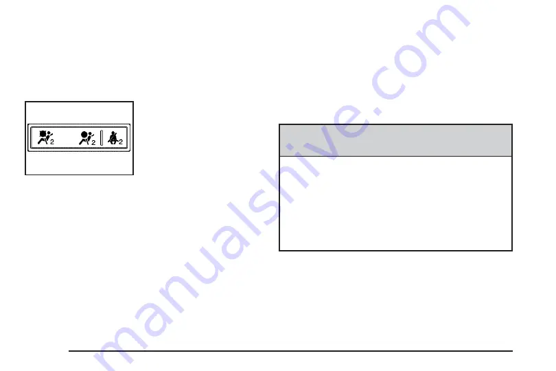 Chevrolet 2009 Uplander Owner'S Manual Download Page 194