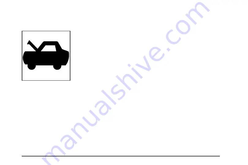 Chevrolet 2009 Uplander Owner'S Manual Download Page 323