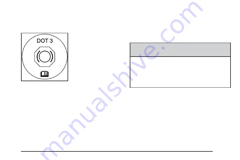 Chevrolet 2009 Uplander Owner'S Manual Download Page 343