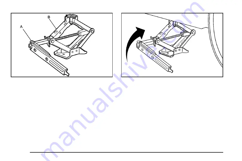 Chevrolet 2009 Uplander Owner'S Manual Download Page 390