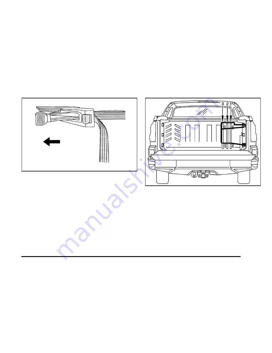 Chevrolet 2010 Avalanche Скачать руководство пользователя страница 195