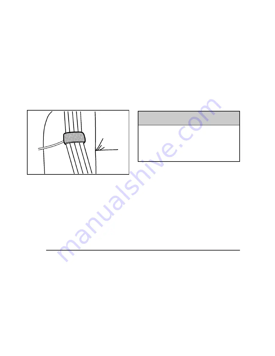 Chevrolet 2010 Malibu Owner'S Manual Download Page 62