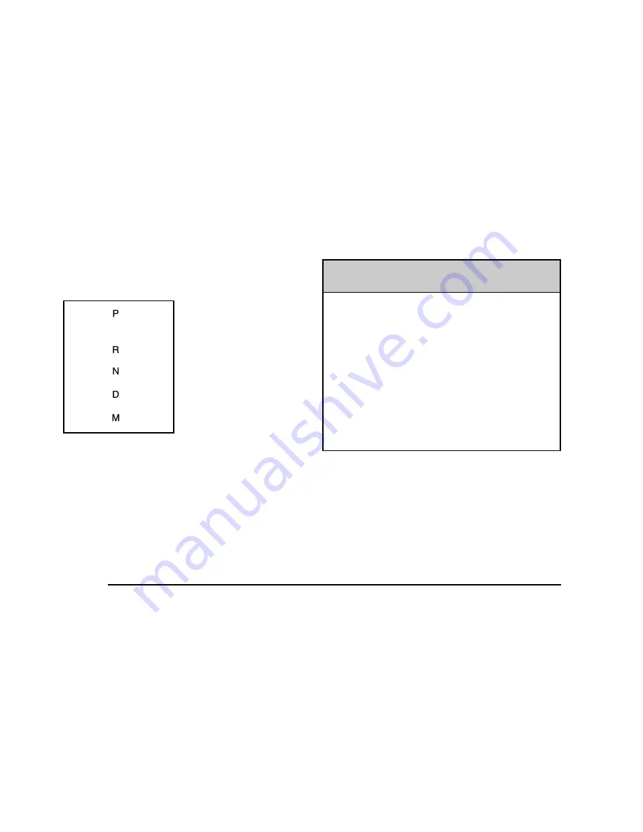 Chevrolet 2010 Malibu Owner'S Manual Download Page 134