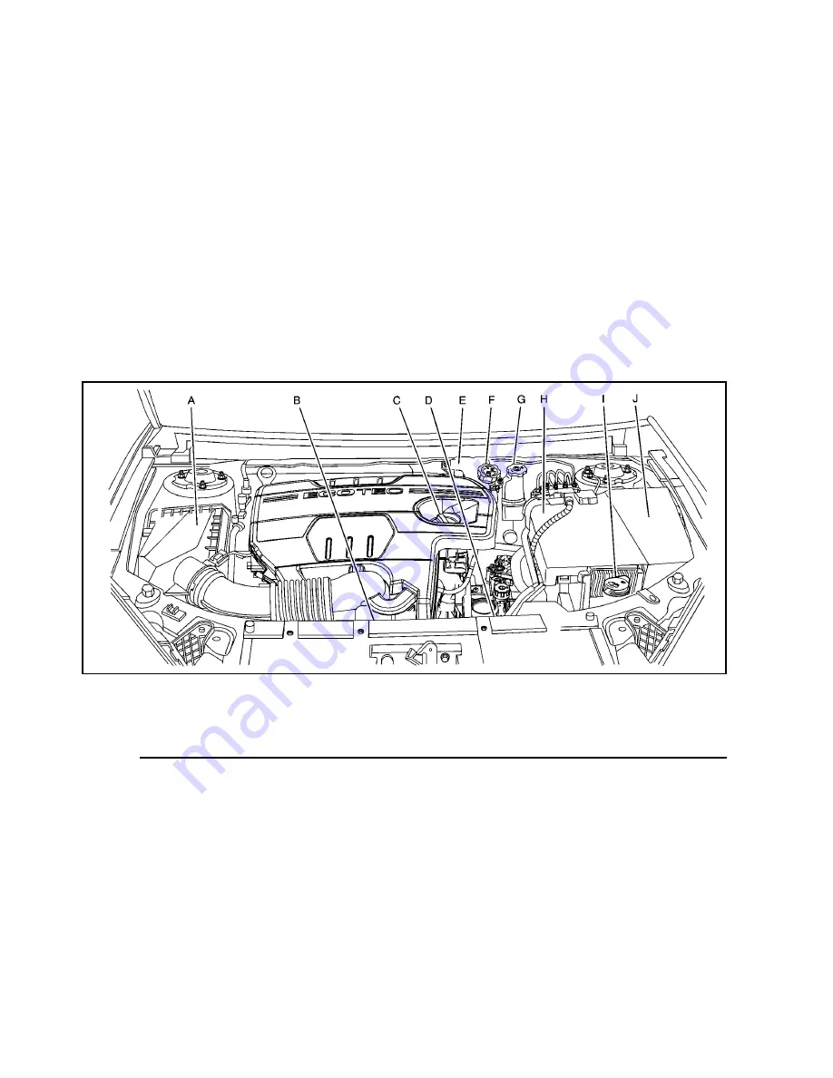 Chevrolet 2010 Malibu Скачать руководство пользователя страница 294