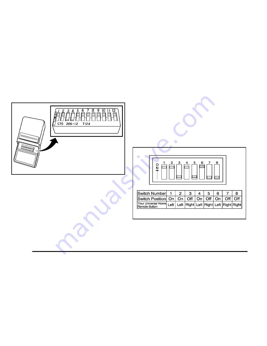 Chevrolet 2010 Silverado Owner'S Manual Download Page 210