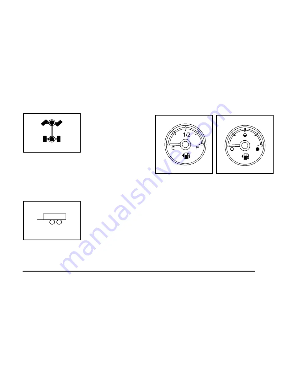 Chevrolet 2010 Silverado Owner'S Manual Download Page 265