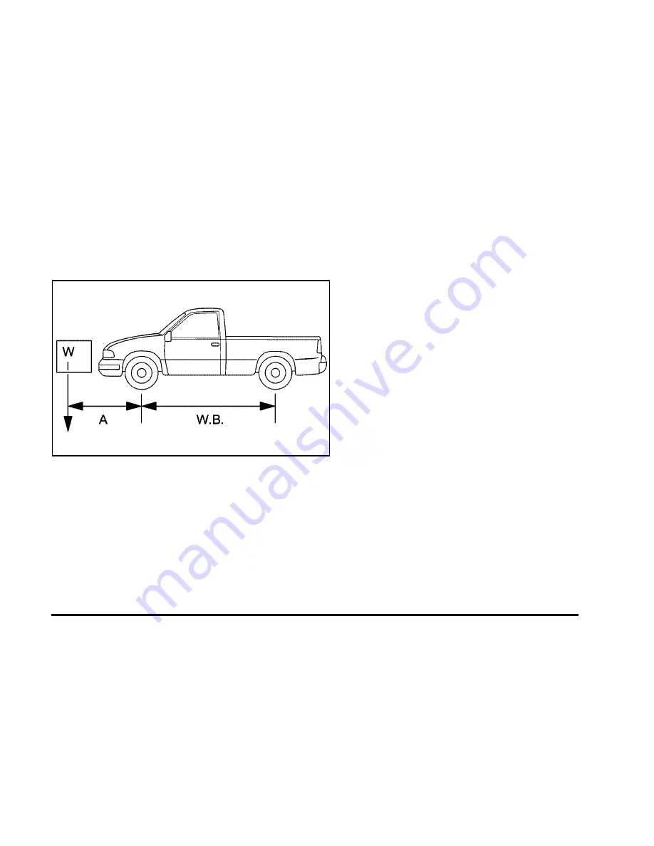 Chevrolet 2010 Silverado Owner'S Manual Download Page 405