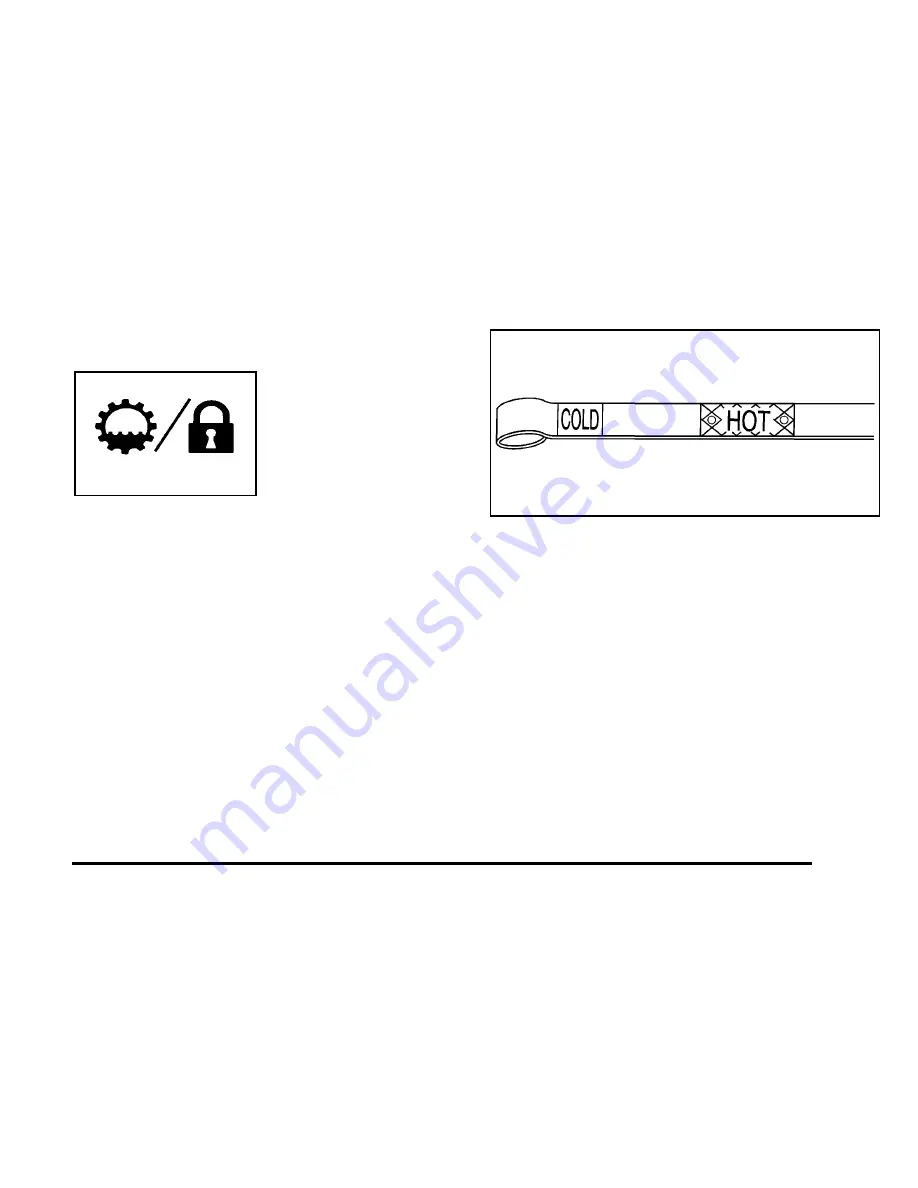 Chevrolet 2010 Silverado Owner'S Manual Download Page 469