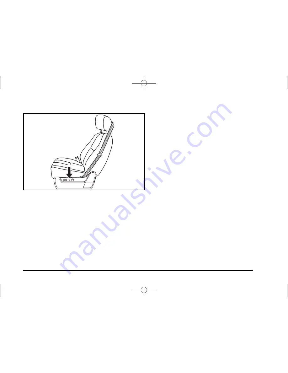 Chevrolet 2010 Tahoe Police Owner'S Manual Download Page 54