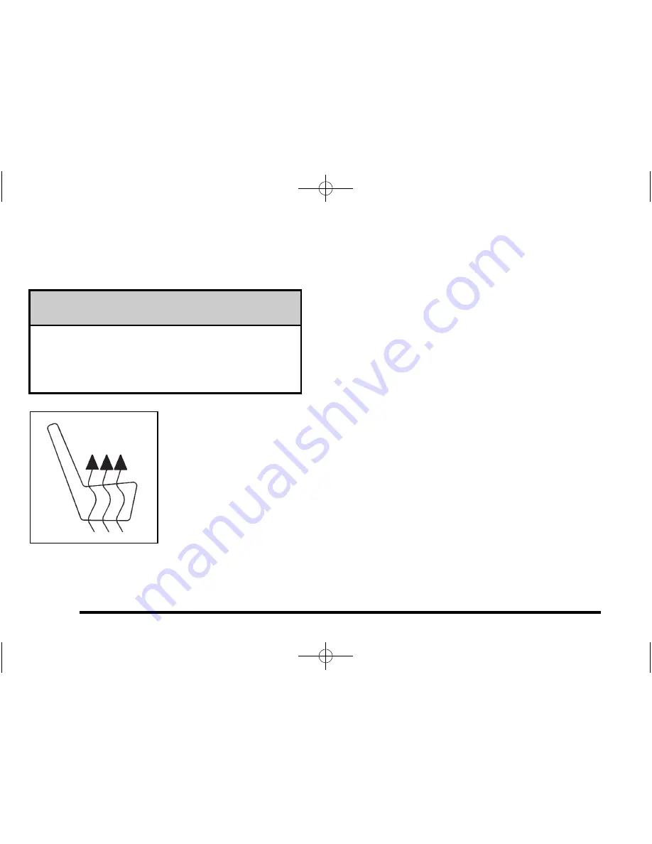 Chevrolet 2010 Tahoe Police Owner'S Manual Download Page 55