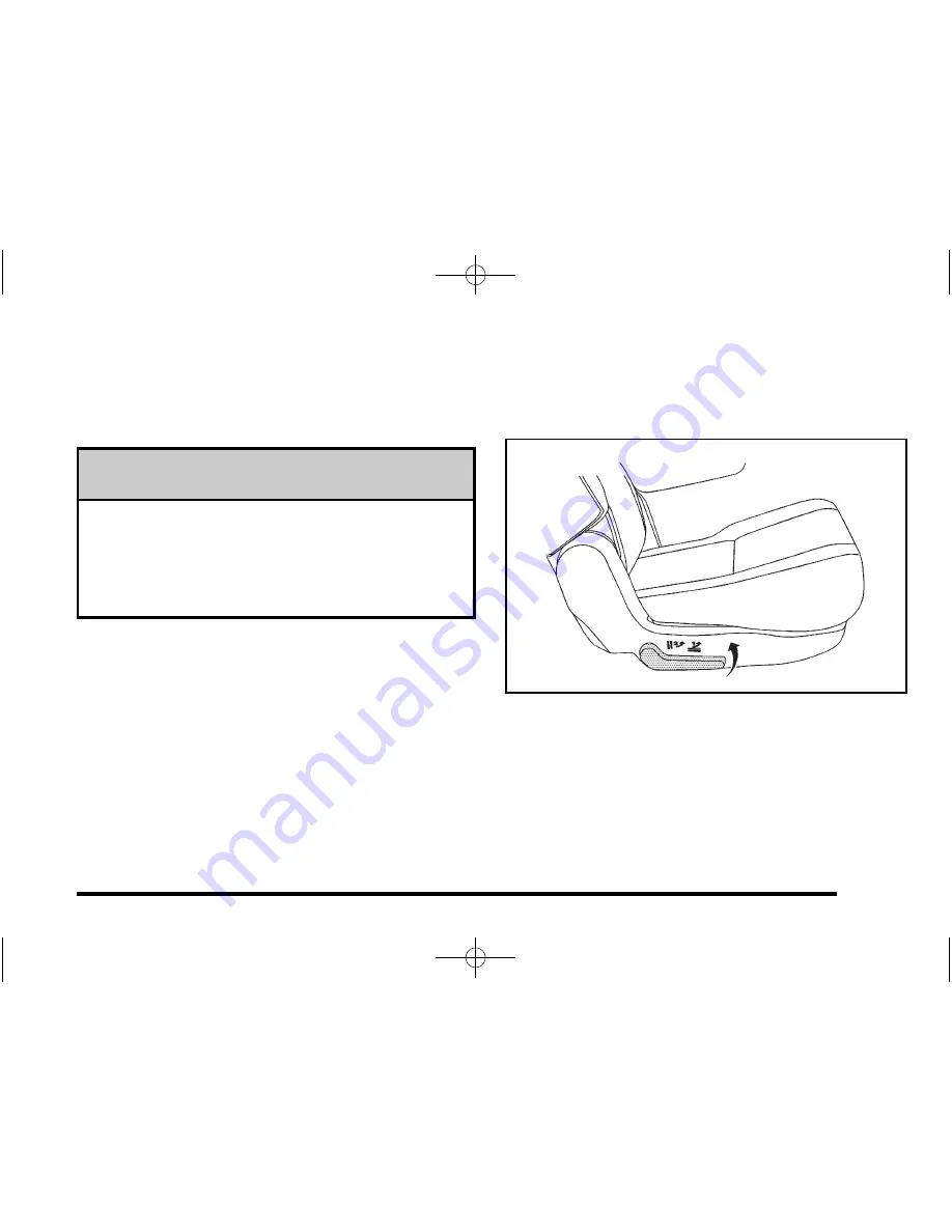 Chevrolet 2010 Tahoe Police Owner'S Manual Download Page 62