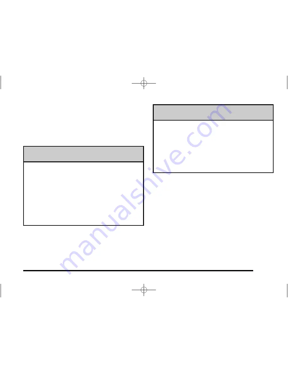 Chevrolet 2010 Tahoe Police Owner'S Manual Download Page 72