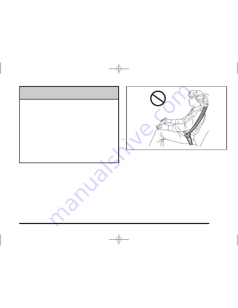 Chevrolet 2010 Tahoe Police Owner'S Manual Download Page 98