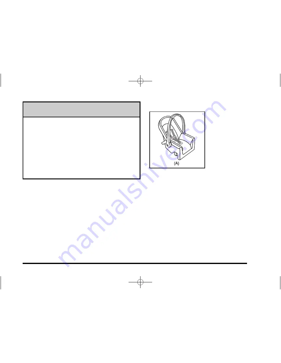 Chevrolet 2010 Tahoe Police Owner'S Manual Download Page 102