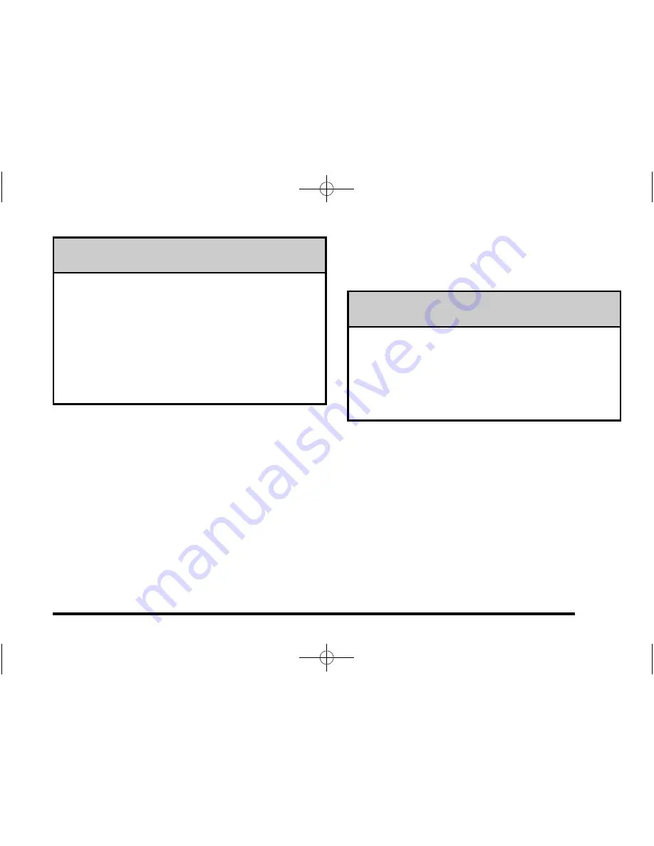 Chevrolet 2010 Tahoe Police Owner'S Manual Download Page 176