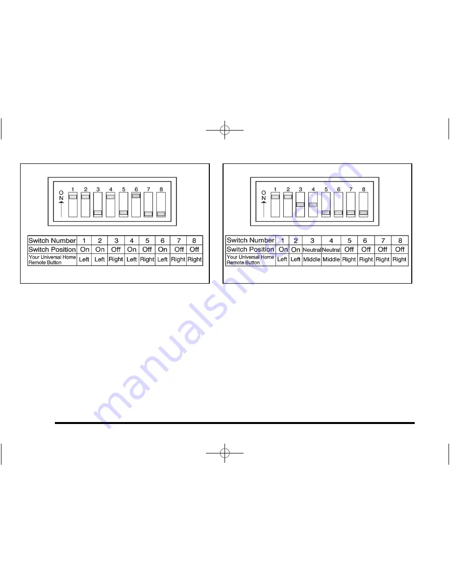 Chevrolet 2010 Tahoe Police Owner'S Manual Download Page 213