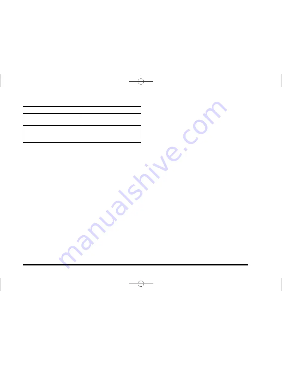 Chevrolet 2010 Tahoe Police Owner'S Manual Download Page 358