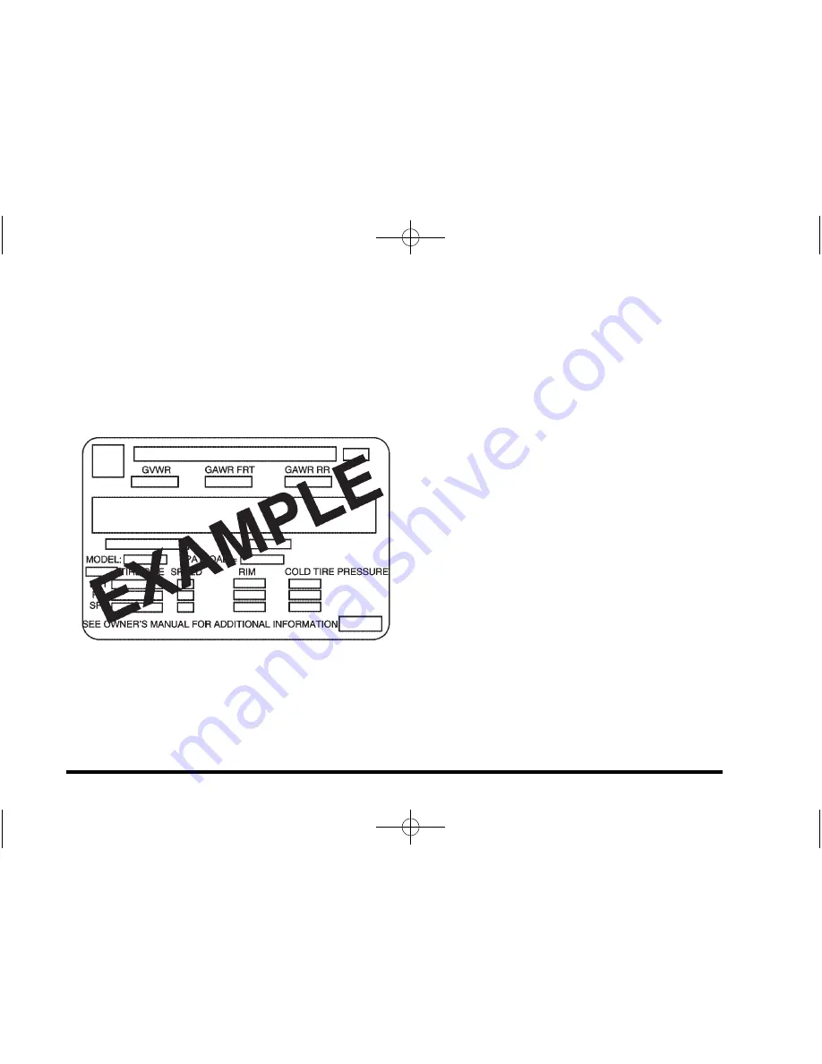 Chevrolet 2010 Tahoe Police Owner'S Manual Download Page 402