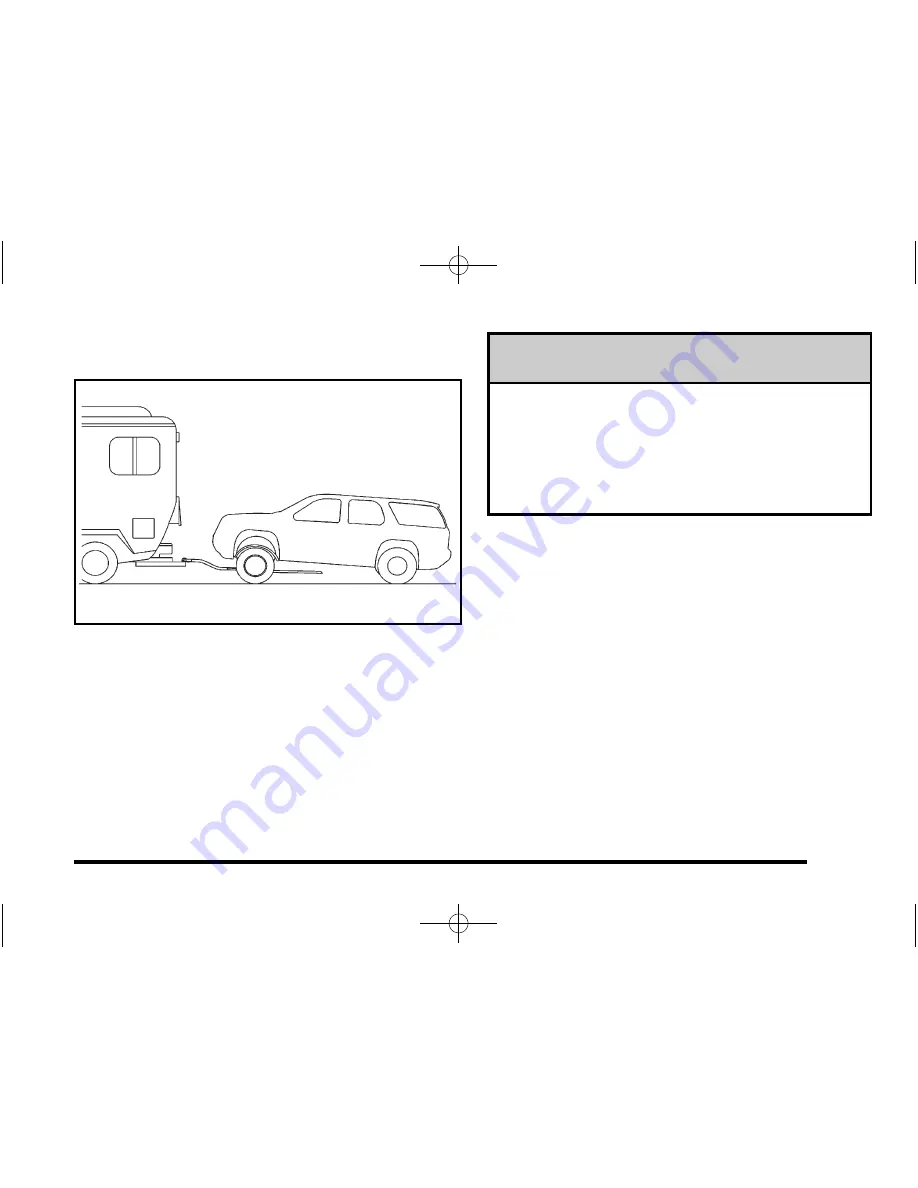 Chevrolet 2010 Tahoe Police Owner'S Manual Download Page 412